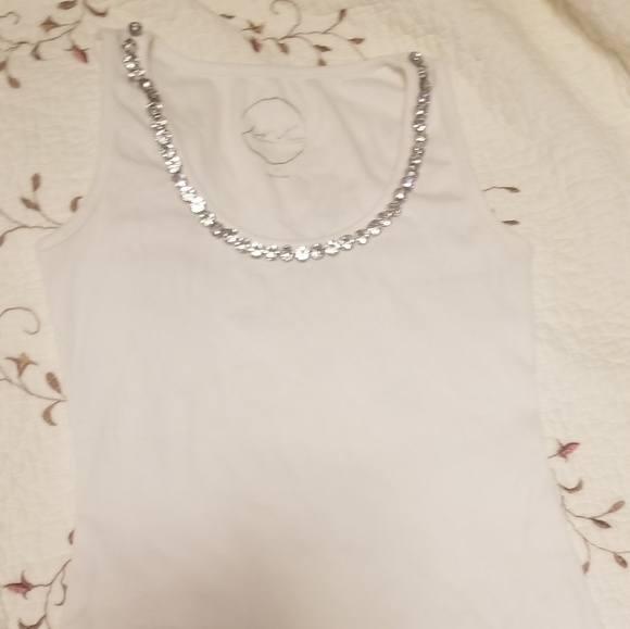 INC International Concepts Tops - I🌷.N.🌷C🌷   blouse 🌷price firm🌷